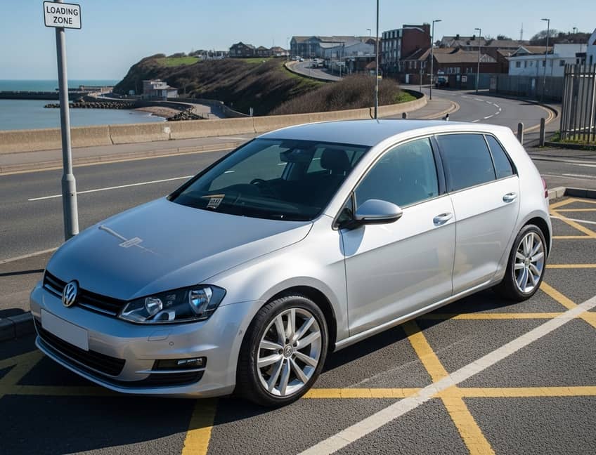 About Van Hire Knutsford