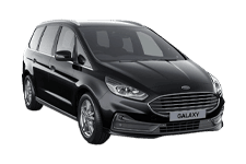 Van Hire Knutsford - 7 Seater Manual Minibus - Minibus hire Knutsford