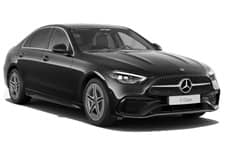 Van Hire Knutsford - C Class Auto - car hire Knutsford