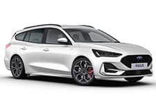 Van Hire Knutsford - Focus Auto - car hire Knutsford