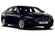 Van Hire Knutsford - Mondeo Auto - car hire Knutsford