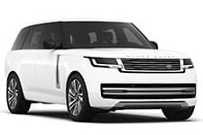 Van Hire Knutsford - Range Rover - car hire Knutsford